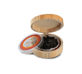 Oudh Mubakhar Bamboo Box Bakhoor - 25 gms by Ajmal - Intense oud